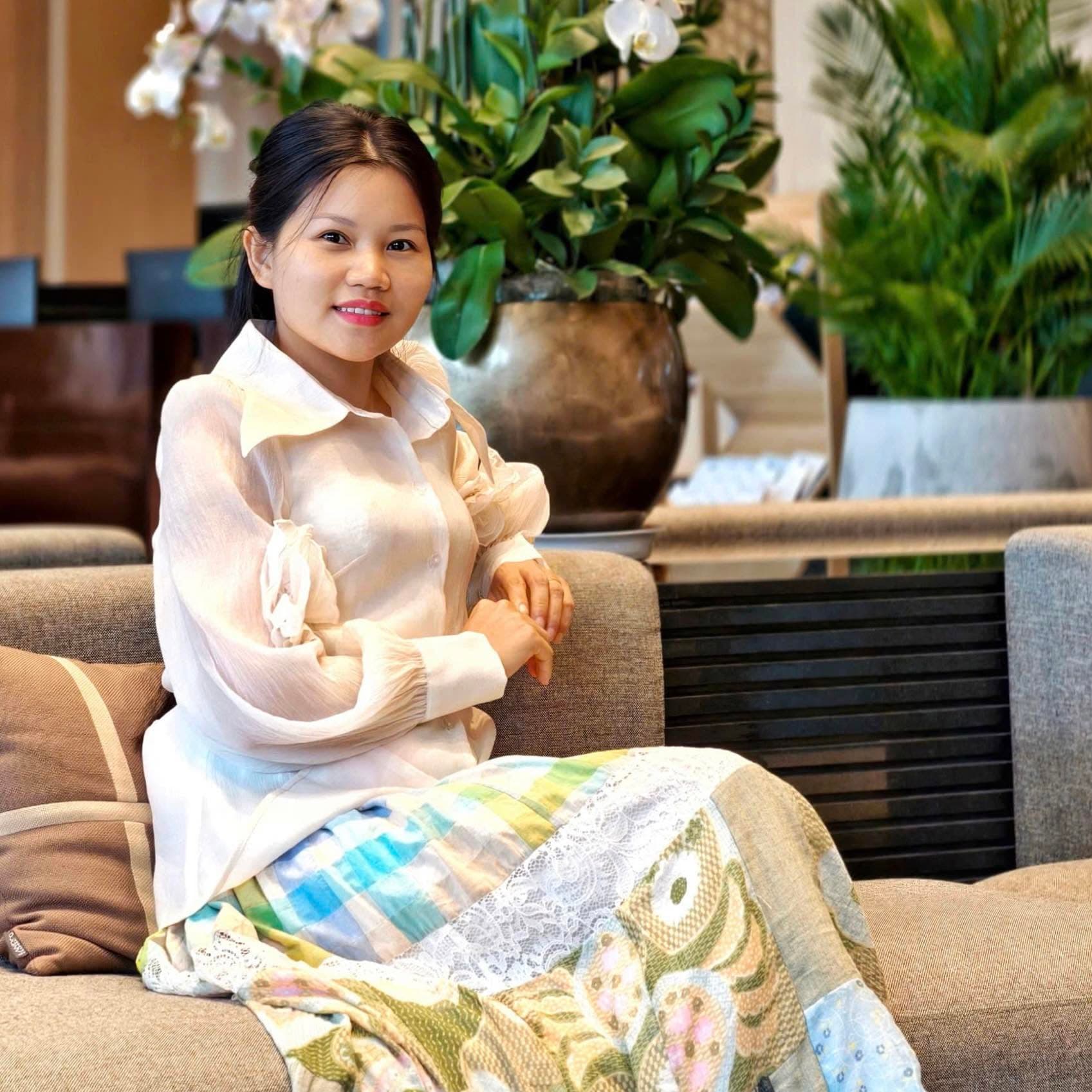 Vũ Thị Hường